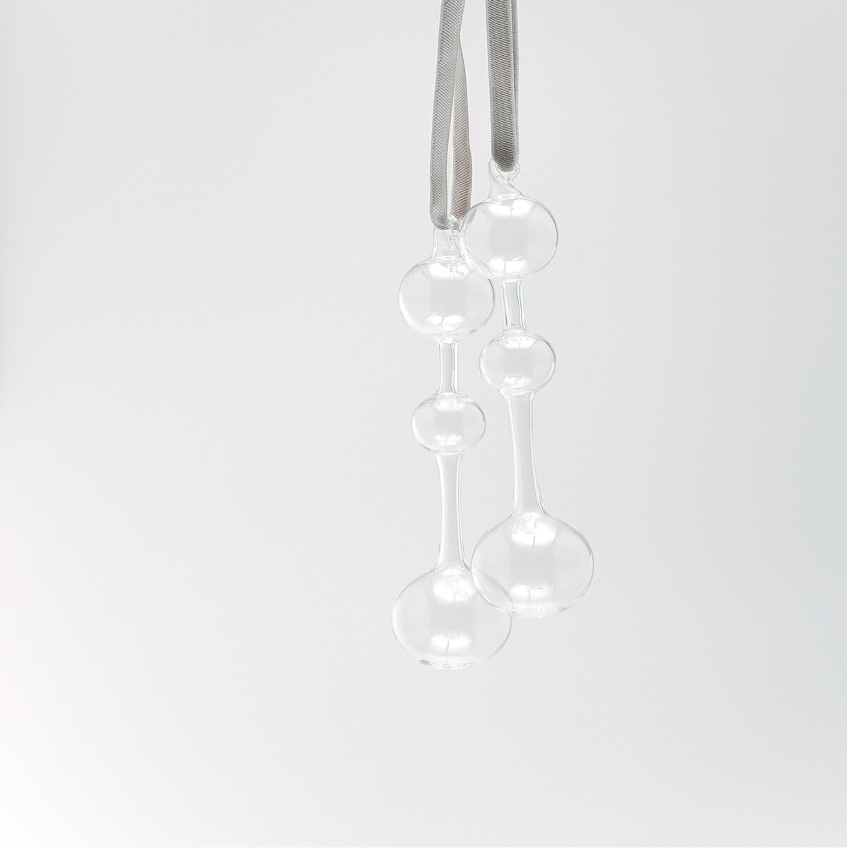 楽天市場】iittala イッタラ アテネの朝 オーナメント 2個セット ミニ