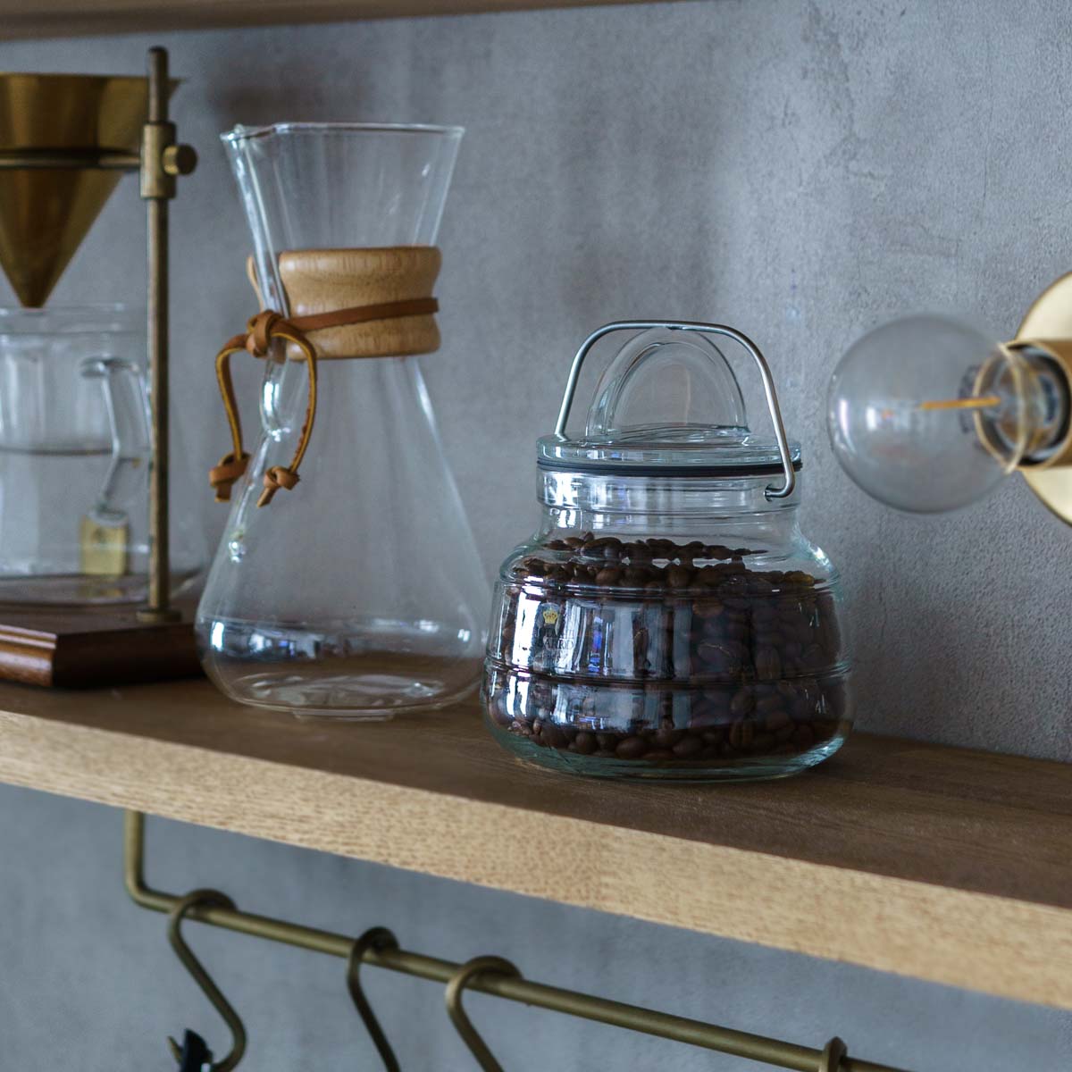 楽天市場】ホルムガード スカーラ 0.5L 500ml ストレージ ジャー