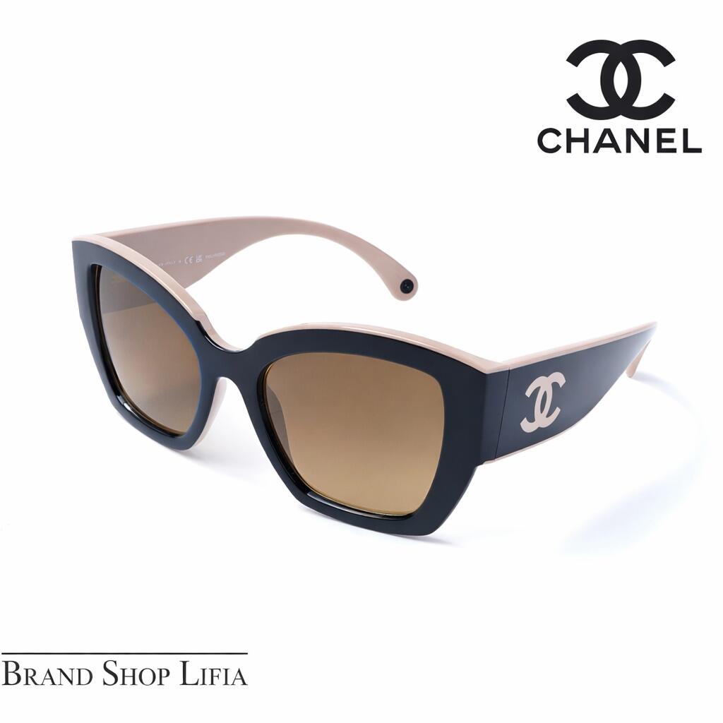 楽天市場】サングラス（ブランドシャネル・カラーベージュ）（眼鏡