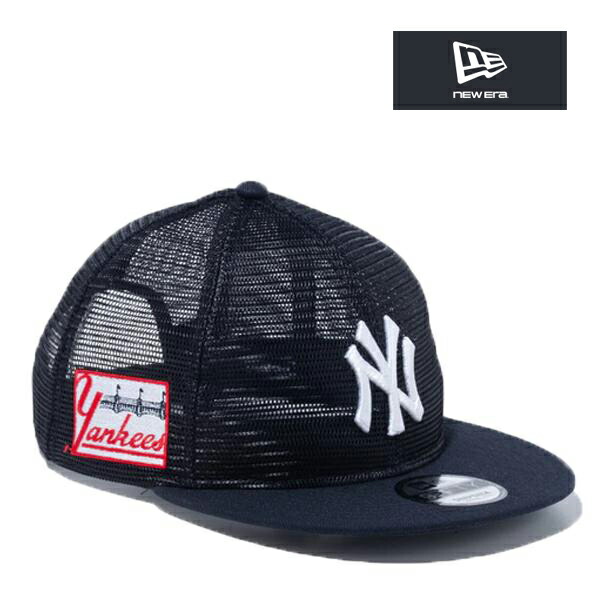 楽天市場】【限定セール】 ニューエラ 9FIFTY メッシュキャップ All
