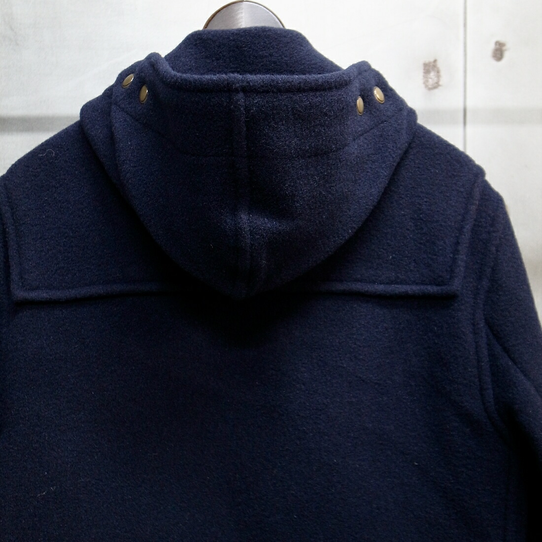 楽天市場】【 Gloverall / グローバーオール 】 M585/U.K. MD-52