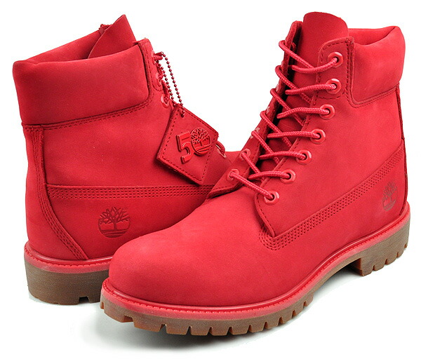 楽天市場】Timberland 6INCH PREMIUM BOOTS W/L 50th EDITION MEDIUM