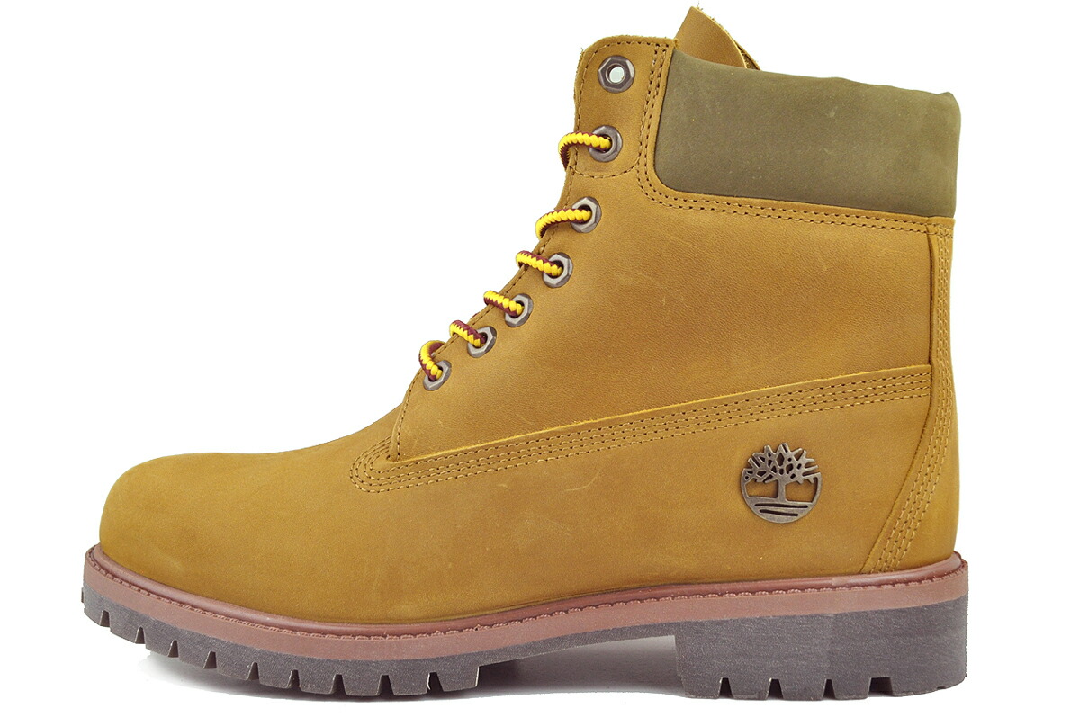 楽天市場】Timberland 6INCH PREMIUM BOOTS WHEAT FULL GRAIN a2p6w