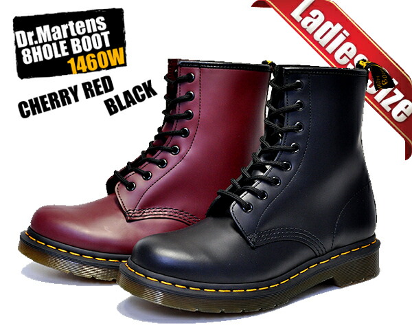 楽天市場】[ 3/1 はワンダフルデー!ポイント5倍!] Dr.Martens WMNS