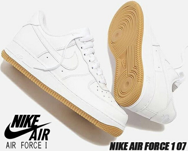楽天市場】[ 3/1 はワンダフルデー!ポイント5倍!] NIKE AIR FORCE 1 07