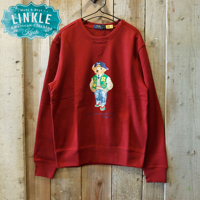 楽天市場】Polo Ralph Lauren(ポロ・ラルフローレン)ポロベア