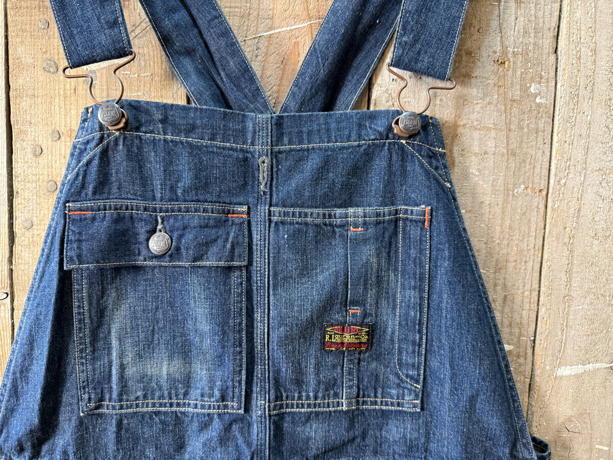 楽天市場】Polo Ralph Lauren(ポロ ラルフローレン)デニム