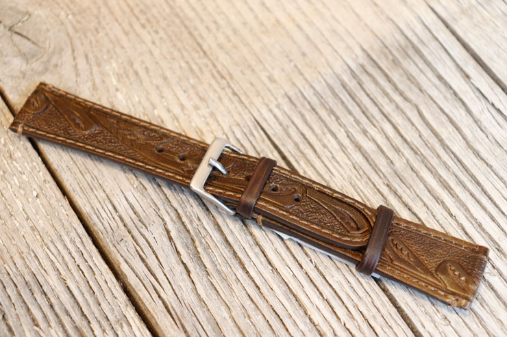 楽天市場】RRL(ダブルアールエル ラルフローレン)カービング ウォッチ