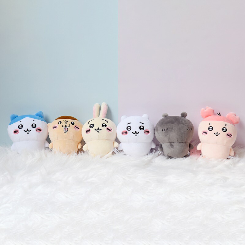 楽天市場】ちいかわ ぽてたまぬいぐるみ chiikawa グッズ ぽてたま