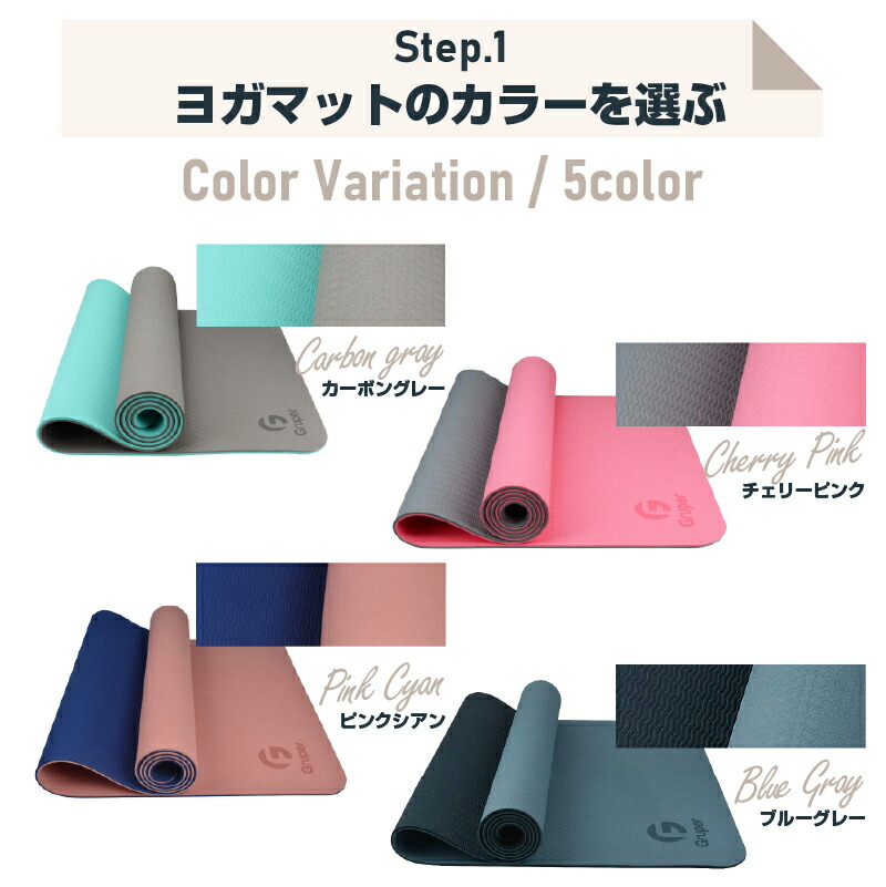 楽天市場】【3点セット購入で800円OFF】Gruper3in1フォームローラー+