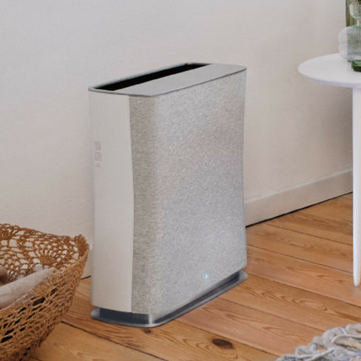 楽天市場】空気清浄機 Stadler Form Roger 2 little ファン集塵方式