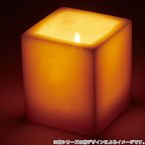 楽天市場】キャンドル 直径5cm×8cm ロイヤルラウンド 約4時間