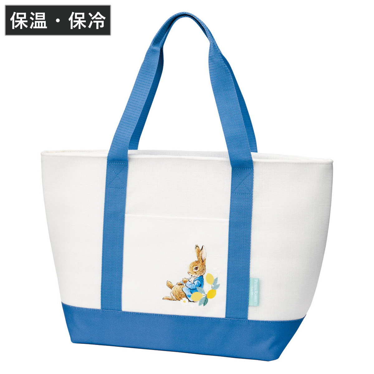 楽天市場】ピーターラビット 保冷 バッグの通販