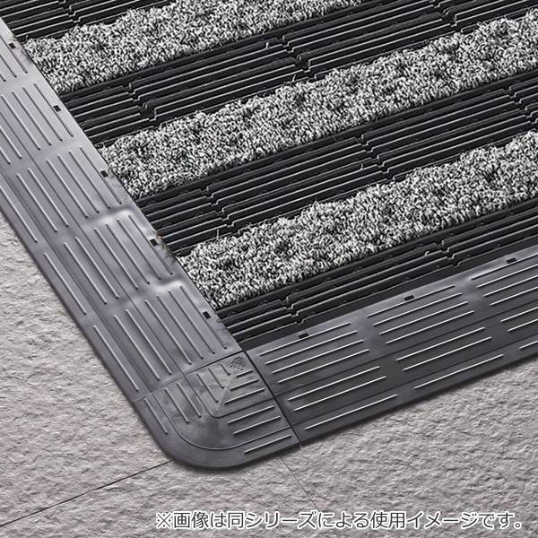 注文者専用ページ］ジョイントマット白黒15枚石川県法人送料込み 楽天