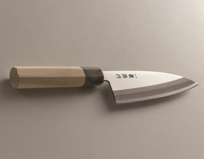 楽天市場】【本日ポイント5倍】出刃 包丁 魚 和包丁 日本製 国産 出刃