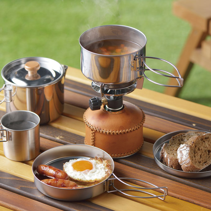 楽天市場】【本日ポイント5倍】アウトランド キャンピングケトル