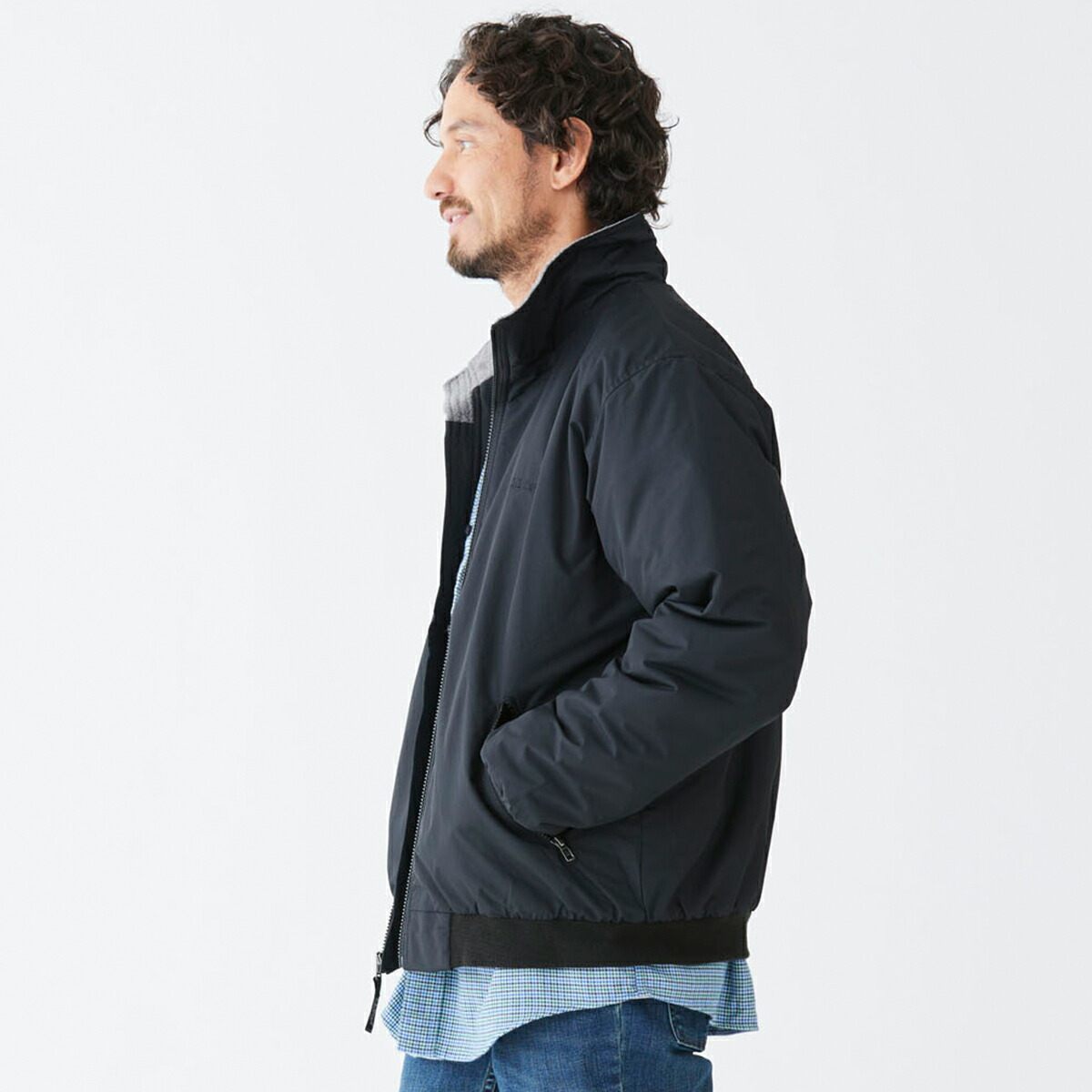 楽天市場】【公式】エルエルビーン ウォームアップ ジャケット