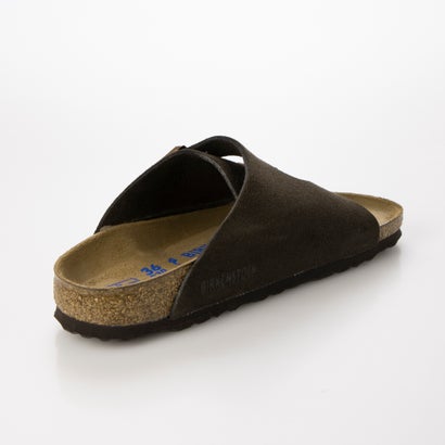 楽天市場】ビルケンシュトック BIRKENSTOCK Zurich SFB VL【ナロー幅