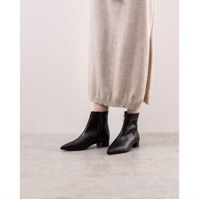 楽天市場】ファビオルスコーニ FABIO RUSCONI ショートブーツ