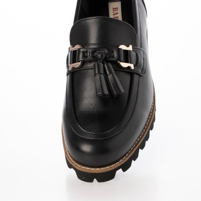 楽天市場】バークレー BARCLAY 厚底タンクソール カジュアル タッセル