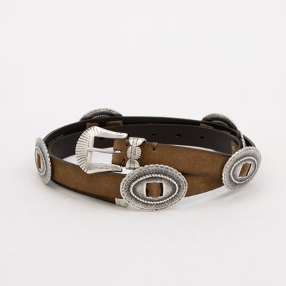 楽天市場】コンチョ ベルト puntovitaの通販