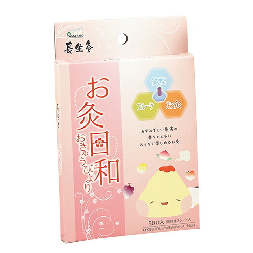 楽天市場】(最強翌日配送 ネコポス送料無料)(間接灸)山正(YAMASHO