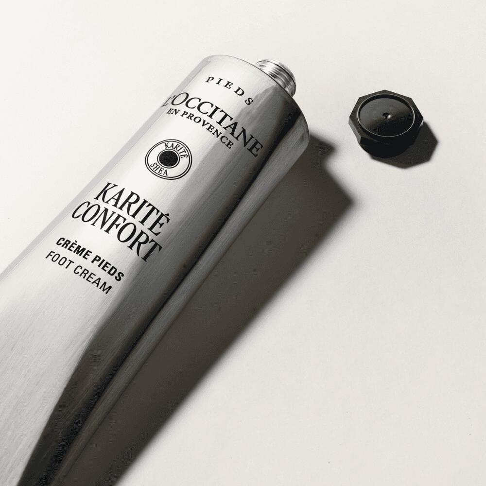 楽天市場】【公式】ロクシタン L'OCCITANE カリテコンフォート フット
