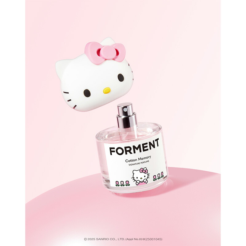 楽天市場】[送料無料] FORMENT フォーマント [シグネチャーパフューム