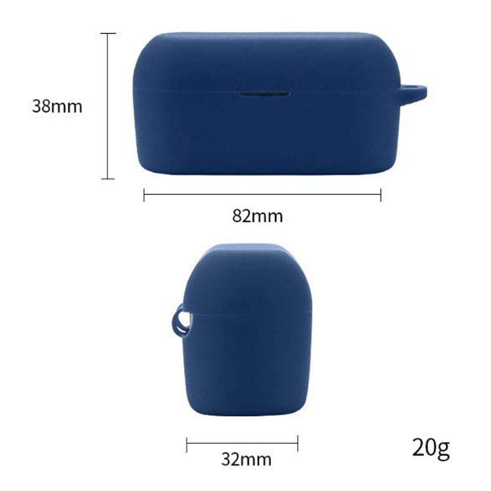 楽天市場】【Technics対応】EAH-AZ60M2 ケース シリコン カバー
