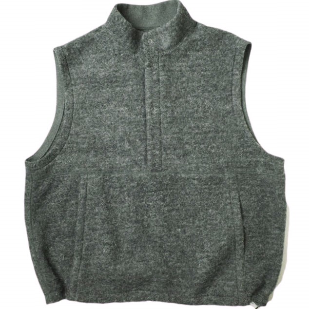 楽天市場】still by hand ニット（ベスト・ジレ｜トップス）：メンズ