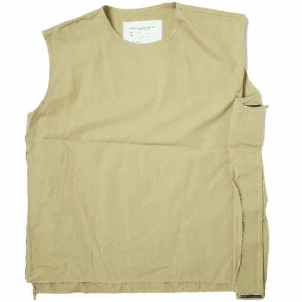 楽天市場】CAMIELFORTGENS カミエルフォートヘンス（ベスト・ジレ