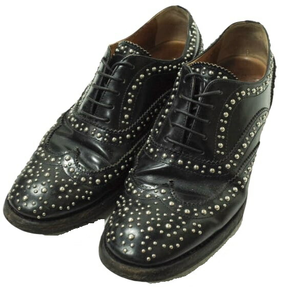 楽天市場】チャーチ バーウッド スタッズの通販