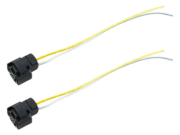 楽天市場】トヨタ ハイエース 200系 フォグランプ用カプラー PSX26W