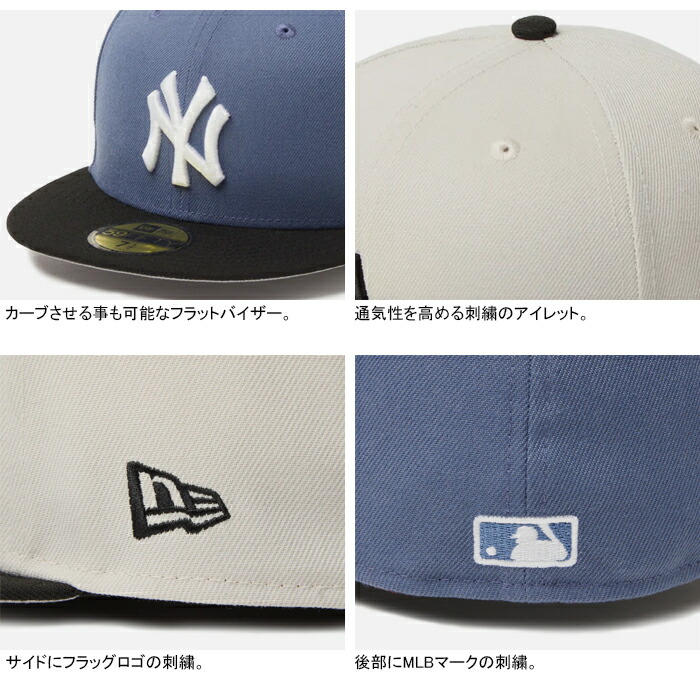 楽天市場】【SALE】NEW ERA × 中津川吾郎 ニューエラ 59FIFTY CAP