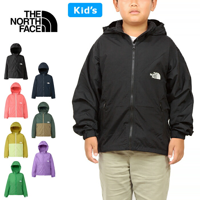楽天市場】ノースフェイス キッズ ゴアテックスの通販