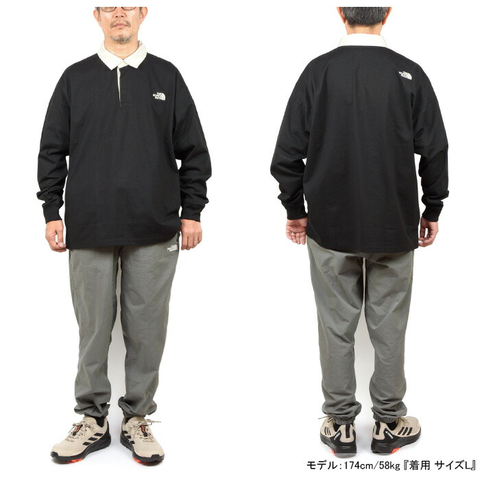 楽天市場】【SALE】THE NORTH FACE ザ・ノース・フェイス NT82437 L/S