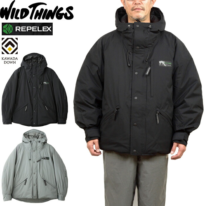 楽天市場】【SALE】WILD THINGS ワイルドシングス WT25136SK MAKALU