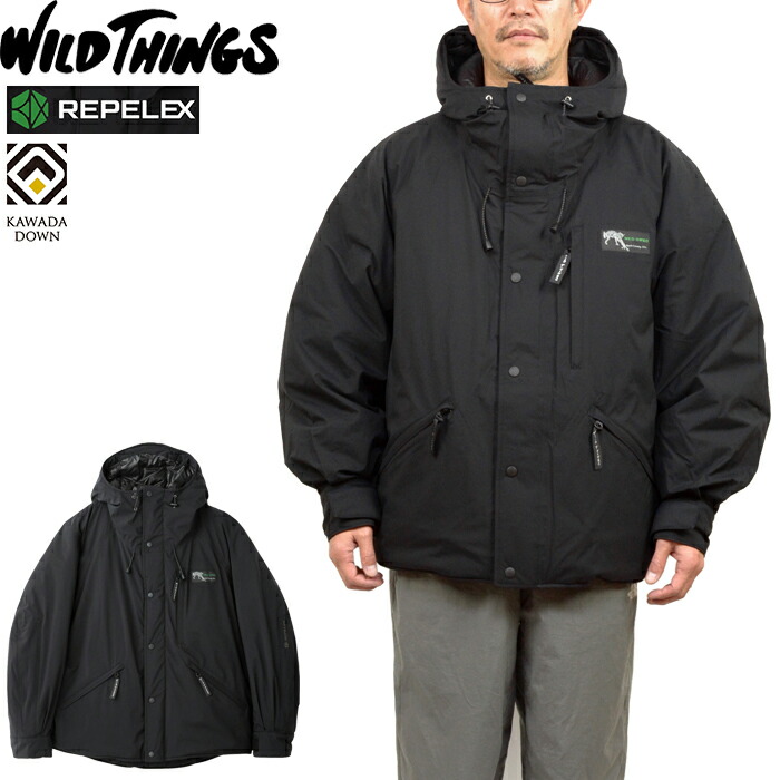 楽天市場】【SALE】WILD THINGS ワイルドシングス WT25136SK MAKALU