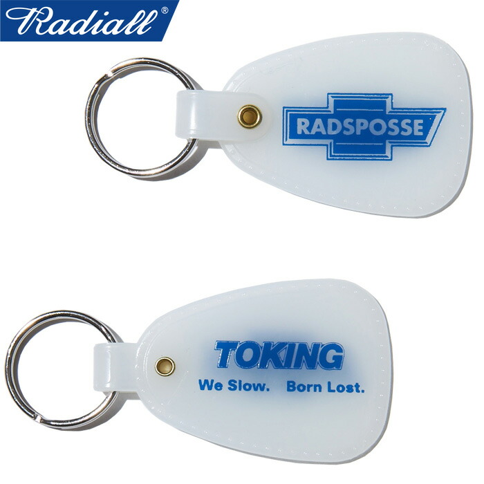 楽天市場】RADIALL ラディアル RAD-23SS-ACC009 POSSE WESTERN SADDLE