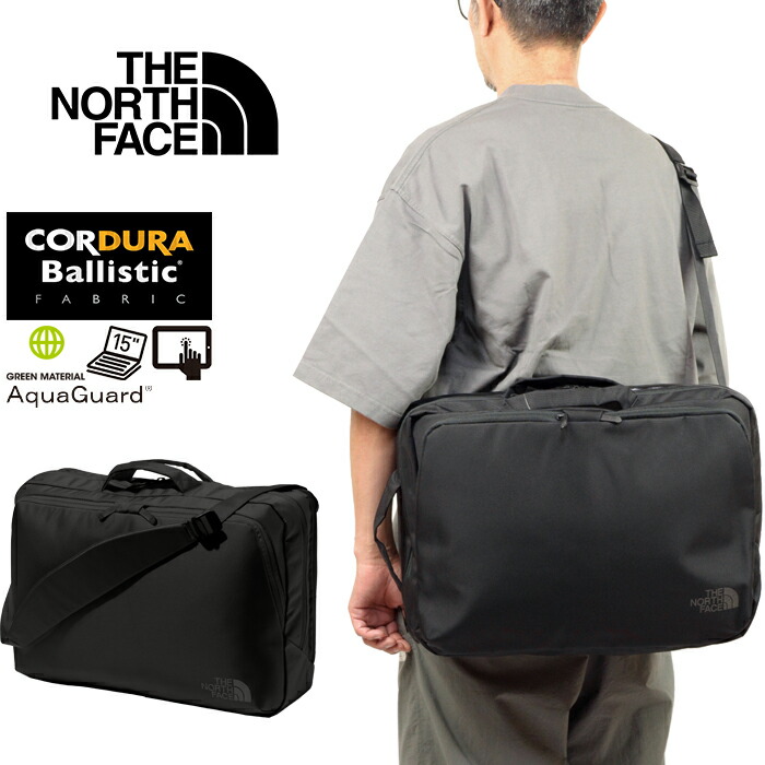 楽天市場】ザ・ノース・フェイス THE NORTH FACE NM82331 シャトル3