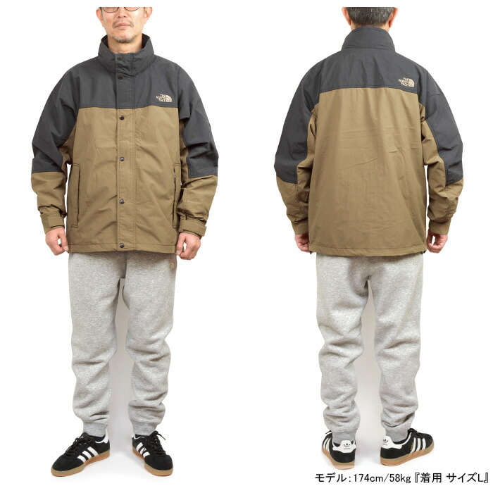 楽天市場】ザ・ノース・フェイス THE NORTH FACE NP22550 ハイドレナ