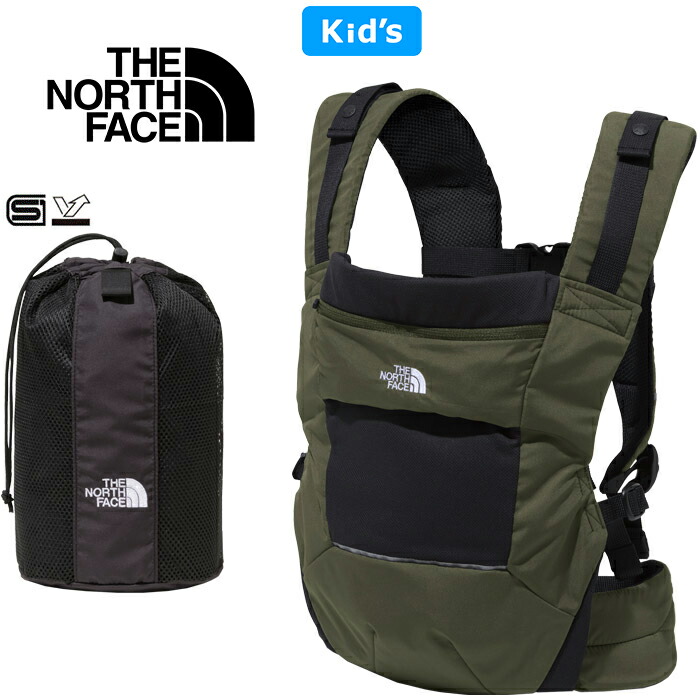 楽天市場】ザ・ノース・フェイス THE NORTH FACE NMB82300 ベビー