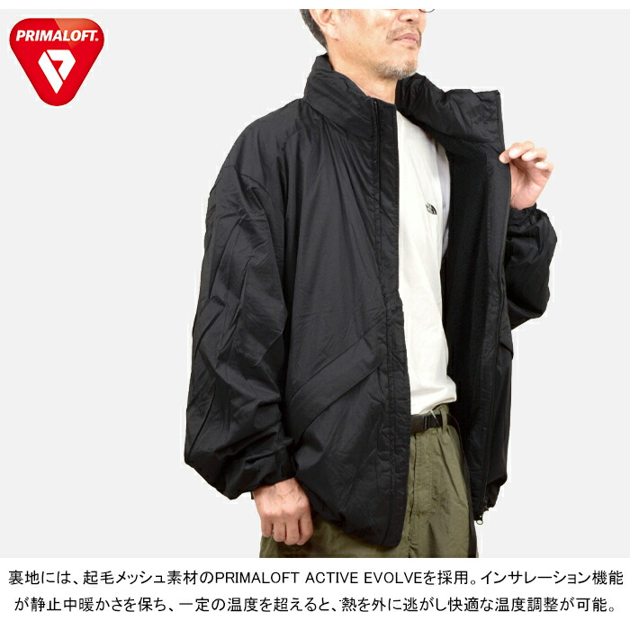 楽天市場】ワイルドシングス WILD THINGS WT25107SN コールドウェザー