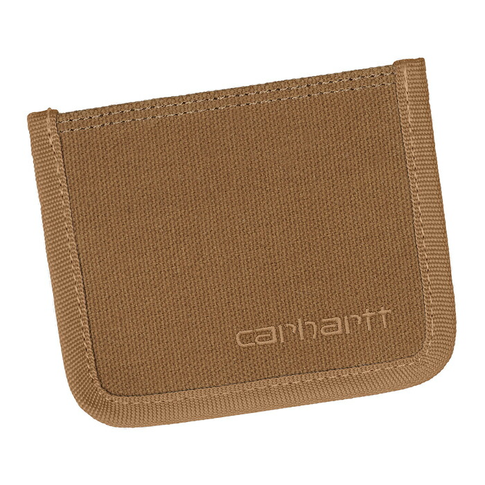 楽天市場】カーハートWIP Carhartt WIP I030850 カーストン カード