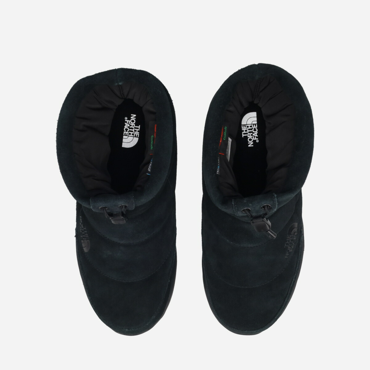 楽天市場】【30%OFF】 THE NORTH FACE NUPTSE BOOTIE SH WP SUEDE