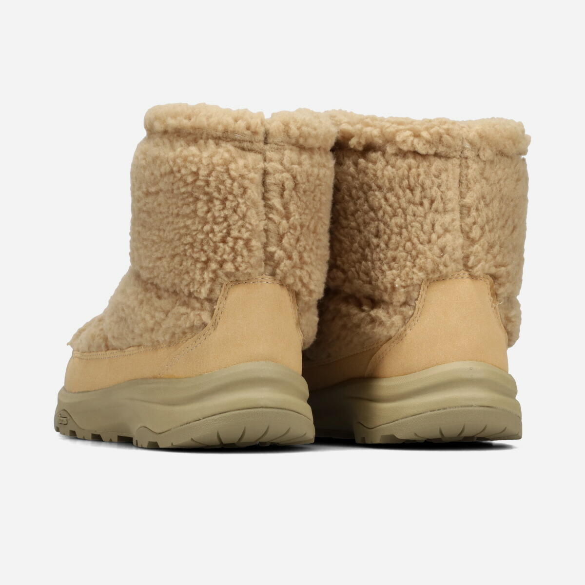 楽天市場】【20%OFF】 THE NORTH FACE NUPTSE BOOTIE SHORT FREECE