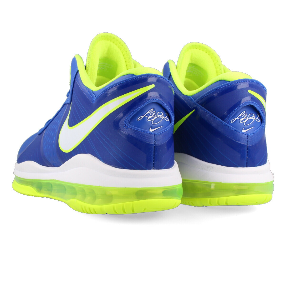 楽天市場】【10,000円均一SALE】 NIKE LEBRON VIII V/2 LOW QS