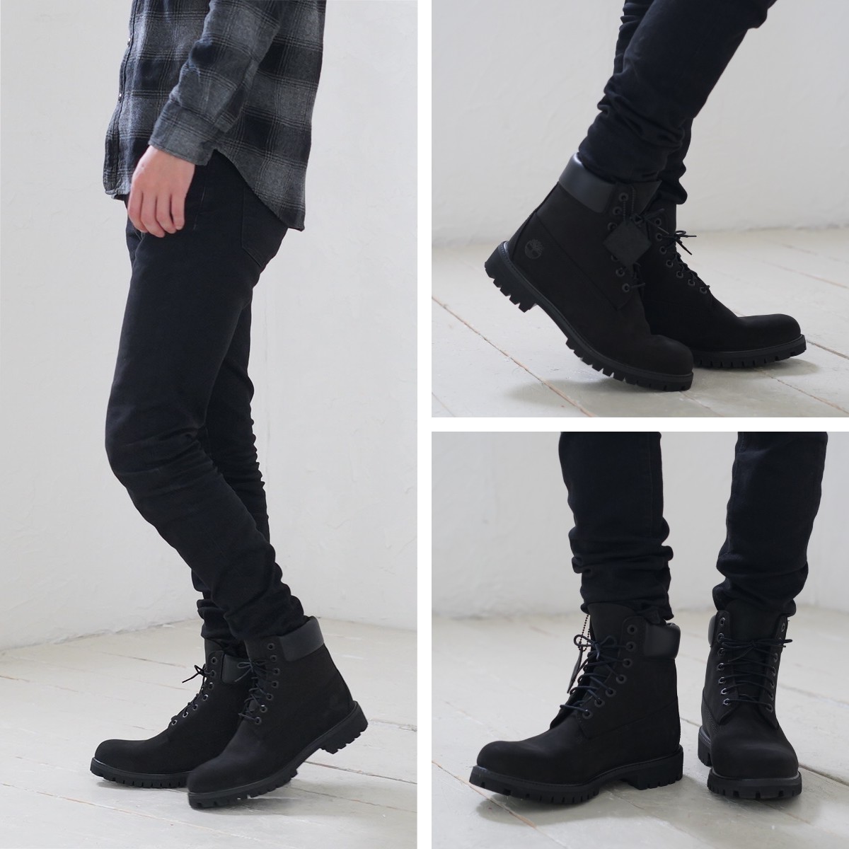 楽天市場】TIMBERLAND 6inch PREMIUM WP BOOT ティンバーランド 6