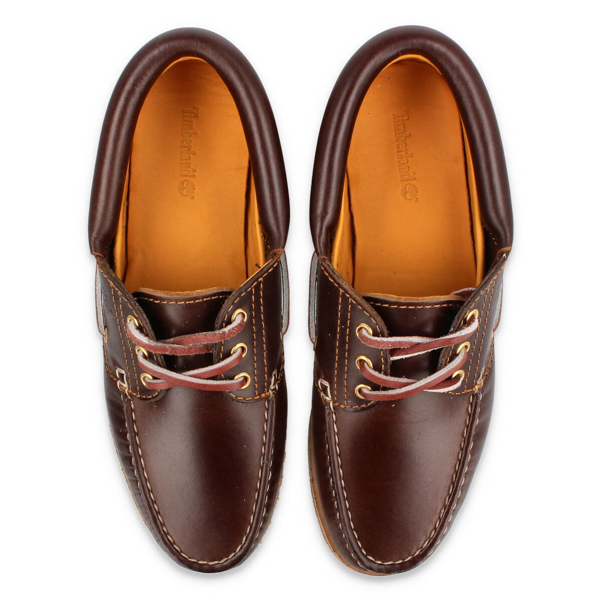 楽天市場】TIMBERLAND HERITAGE NOREEN 3 EYE HANDSEWN