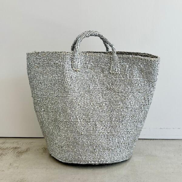 楽天市場】RECTANGLE【レクタングル】ビックトート【送料無料】【カゴ